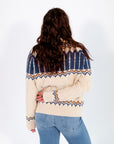 Rocha Faire Isle Sweater