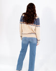 Rocha Faire Isle Sweater
