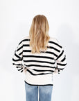 Beckam Sweater