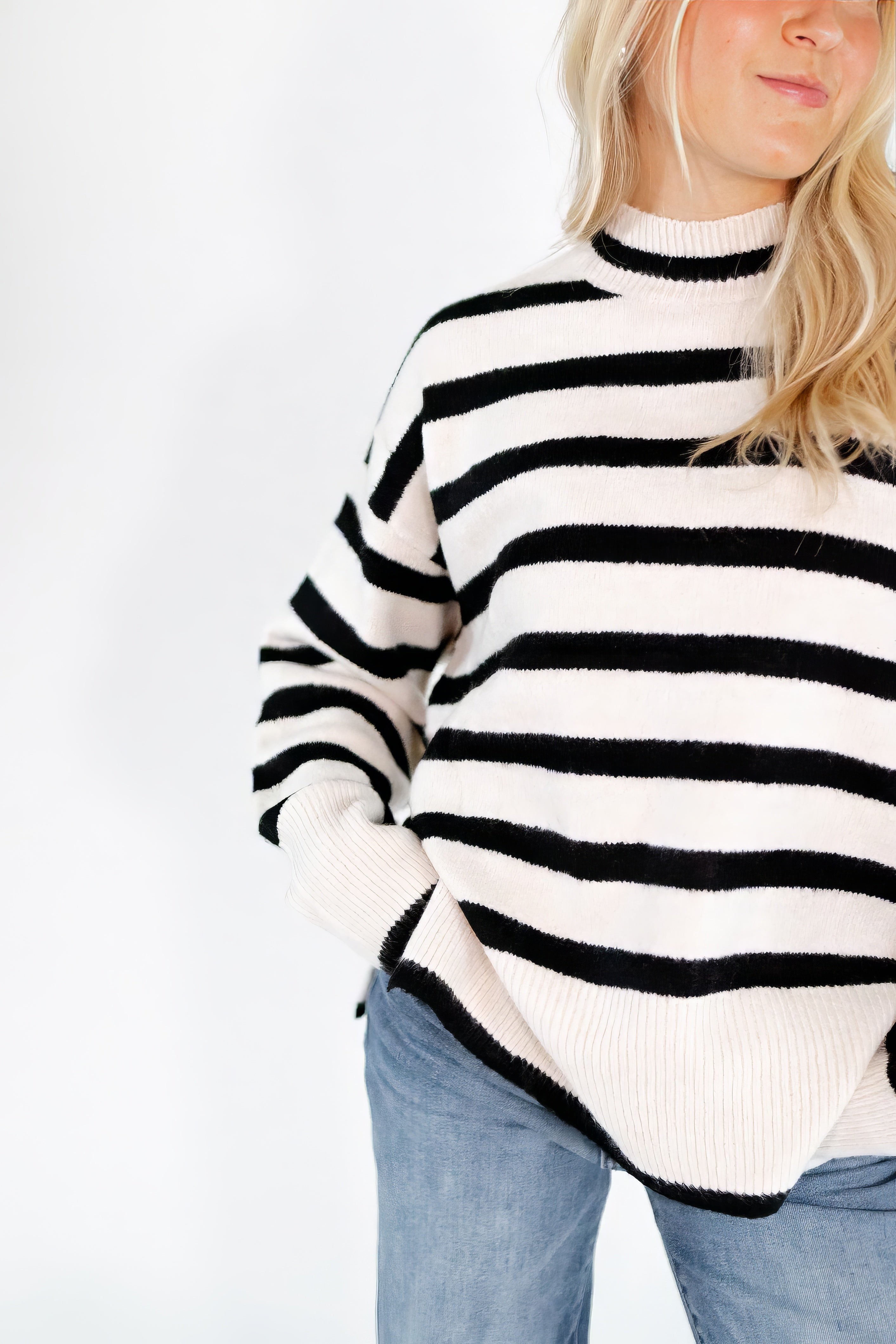 Beckam Sweater