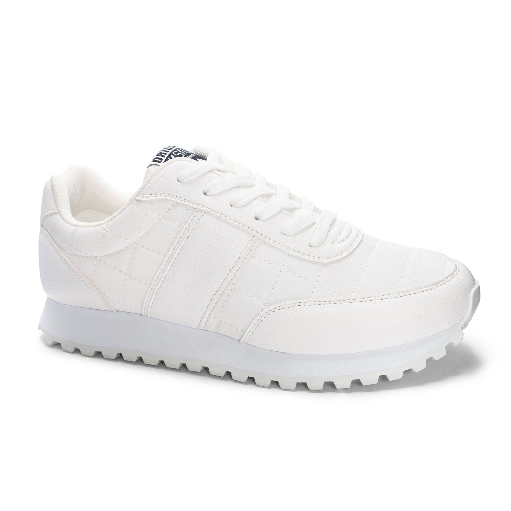 Cloud Quilted Sneakers