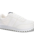 Cloud Quilted Sneakers