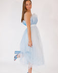 Melanie Tulle Dress