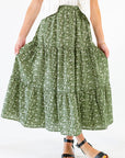 The Ezra Skirt ★ Restocked