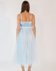Melanie Tulle Dress
