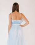 Melanie Tulle Dress
