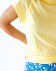 Lemon Zest Tee