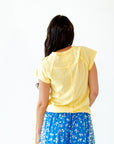 Lemon Zest Tee