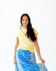 Lemon Zest Tee