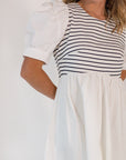 Judith Mini Dress