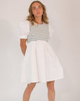 Judith Mini Dress