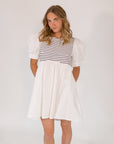 Judith Mini Dress