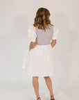 Judith Mini Dress