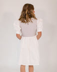 Judith Mini Dress