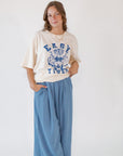 Easy Tiger Graphic Tee