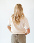 Swenson Collared Button Up