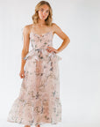 Lottie Maxi Dress