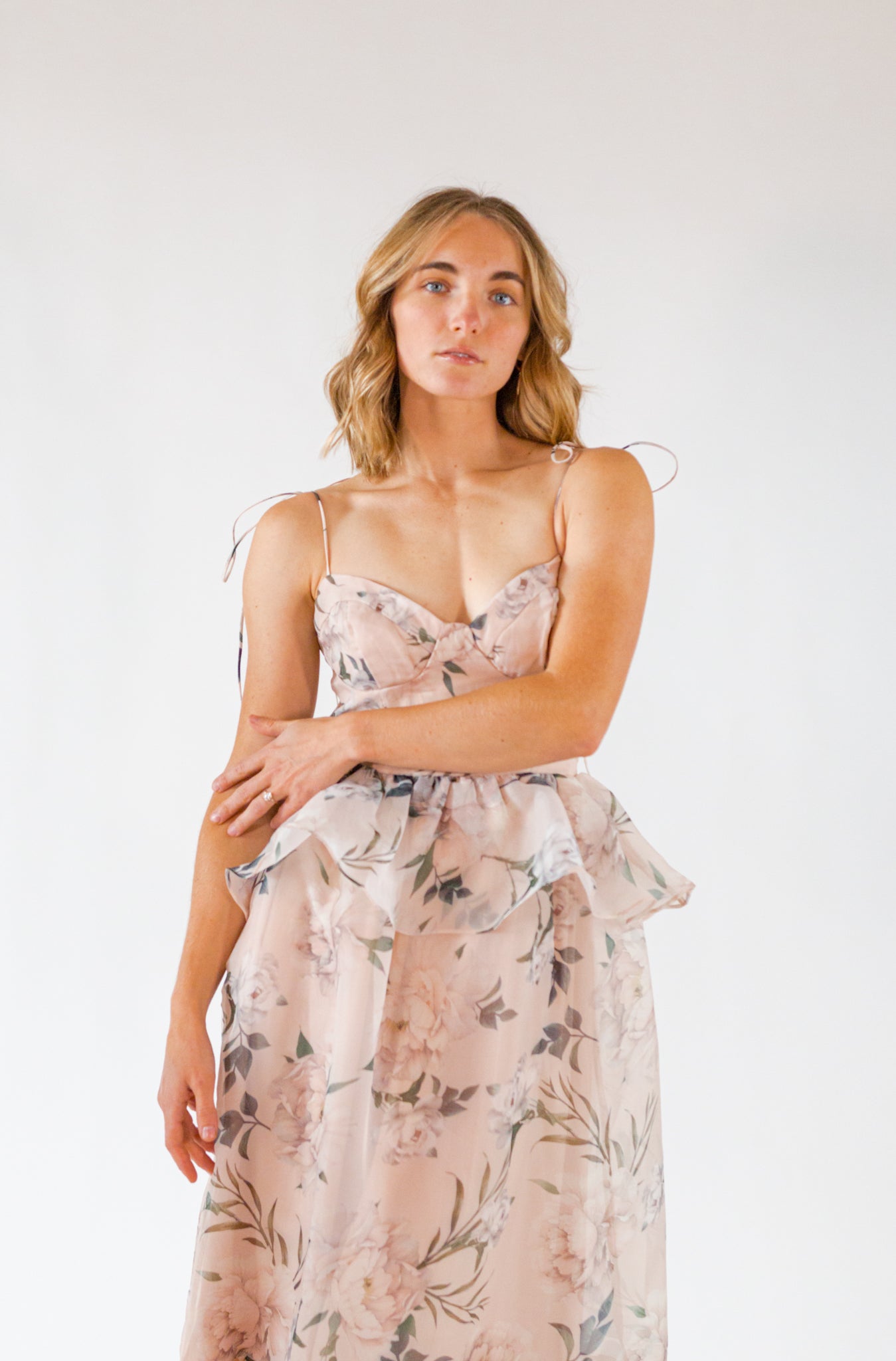 Lottie Maxi Dress