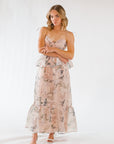 Lottie Maxi Dress