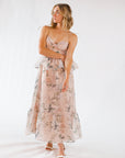 Lottie Maxi Dress