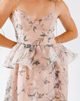 Lottie Maxi Dress