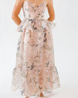 Lottie Maxi Dress