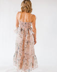 Lottie Maxi Dress