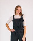 Sweet Heart Overalls