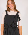Sweet Heart Overalls