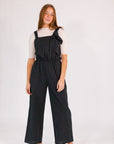 Sweet Heart Overalls