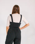 Sweet Heart Overalls