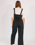 Sweet Heart Overalls