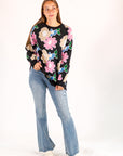 Still Smitten Sweater