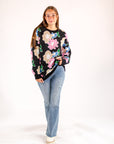 Still Smitten Sweater
