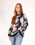 Still Smitten Sweater