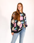 Still Smitten Sweater