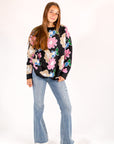 Still Smitten Sweater