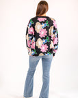 Still Smitten Sweater
