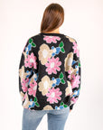 Still Smitten Sweater