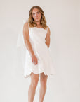 Edith Ribbon Dress