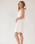 Edith Ribbon Dress