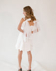 Edith Ribbon Dress