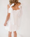 Edith Ribbon Dress