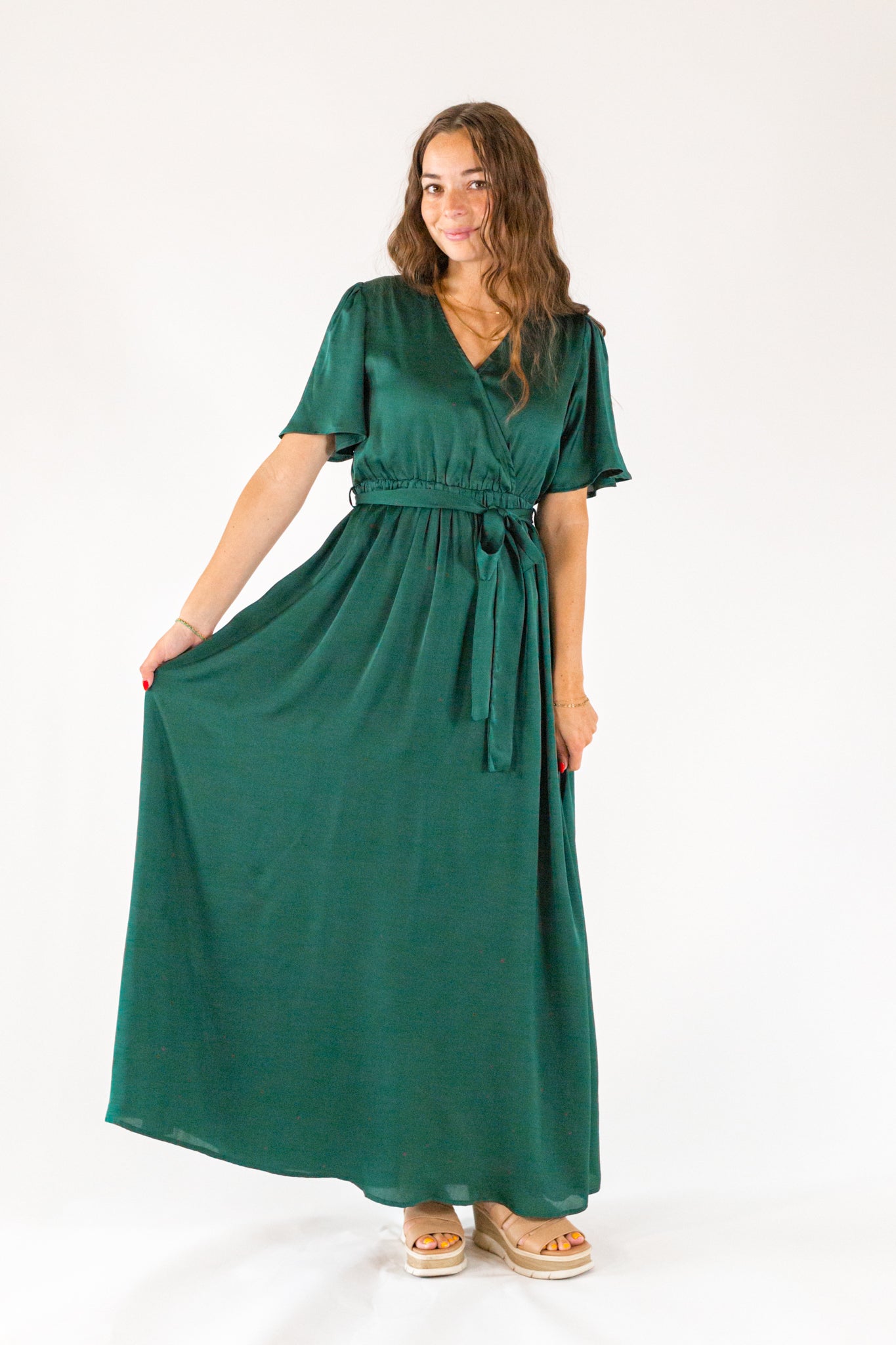 Smith Dress