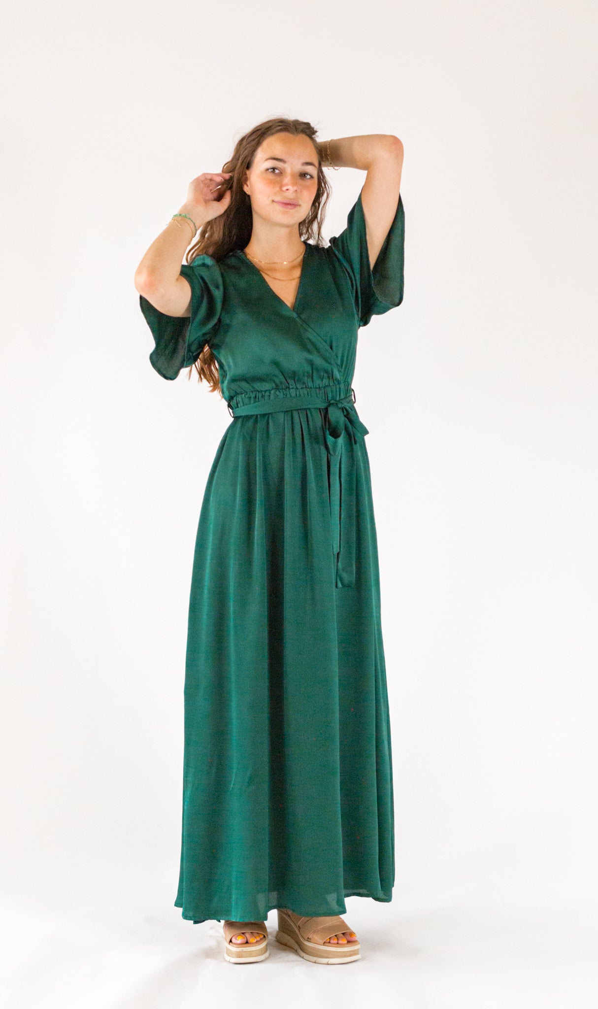 Smith Dress