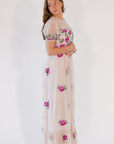 Ansley Maxi Gown