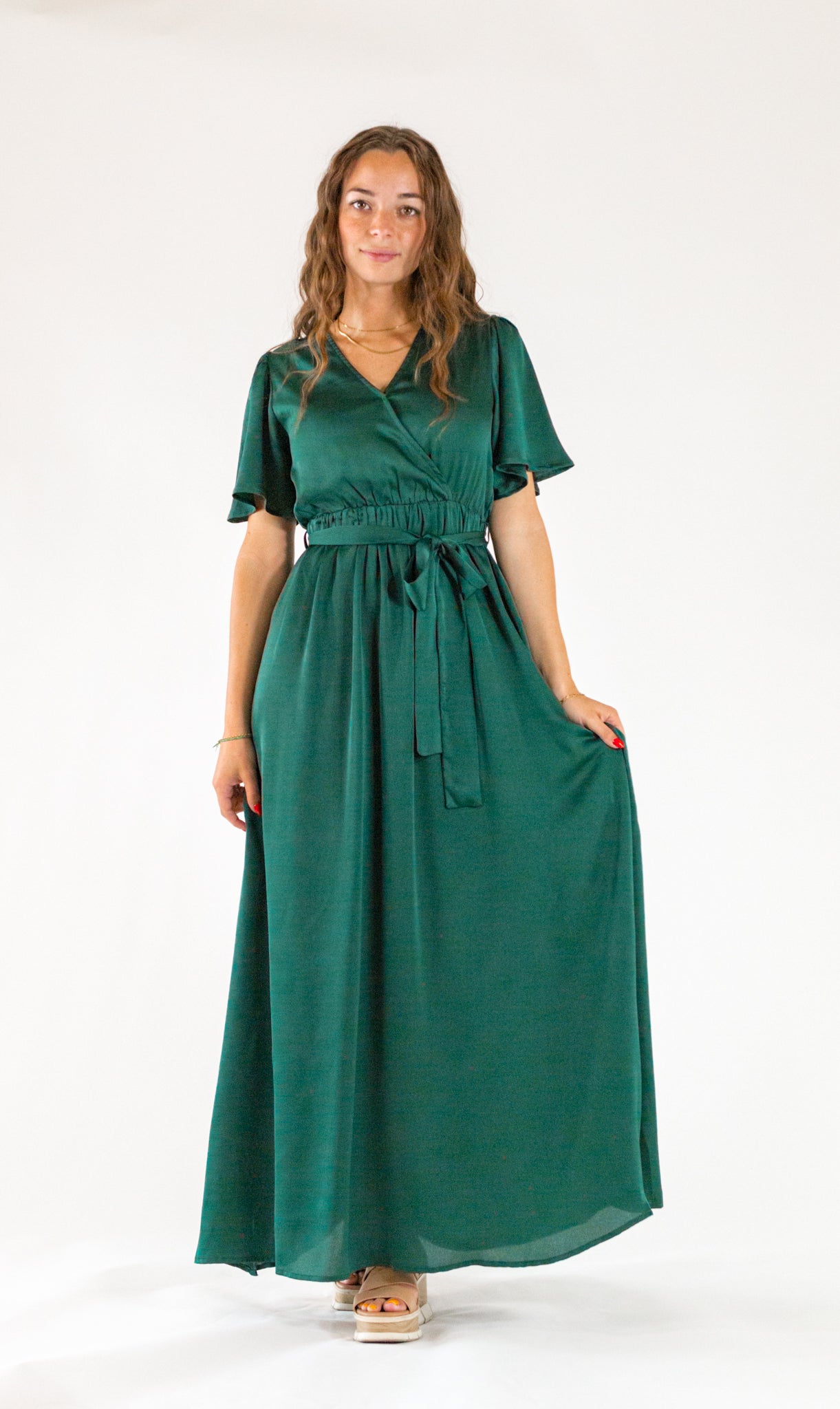 Smith Dress