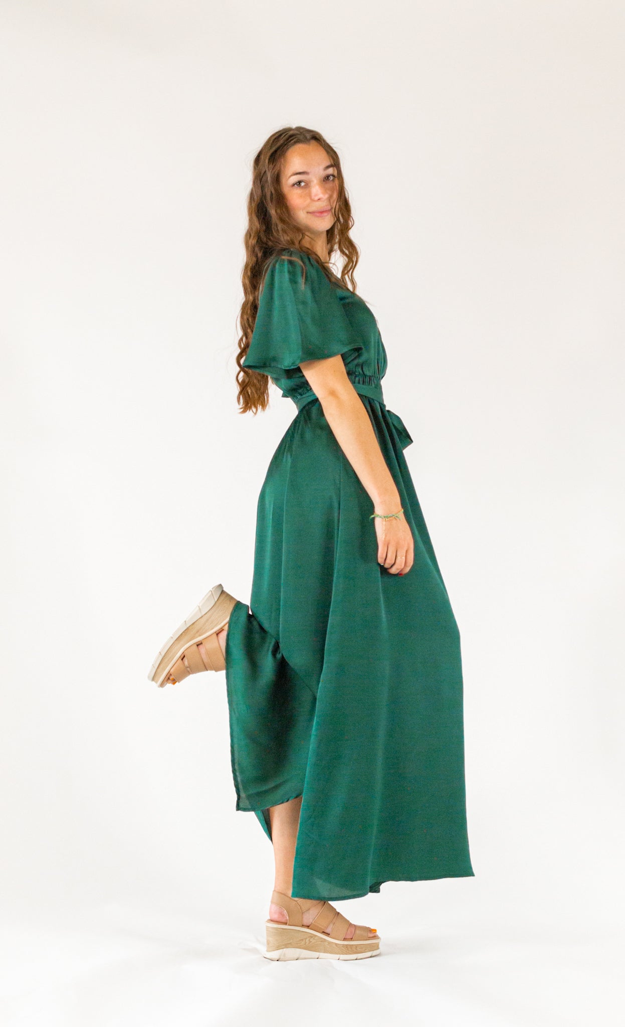 Smith Dress