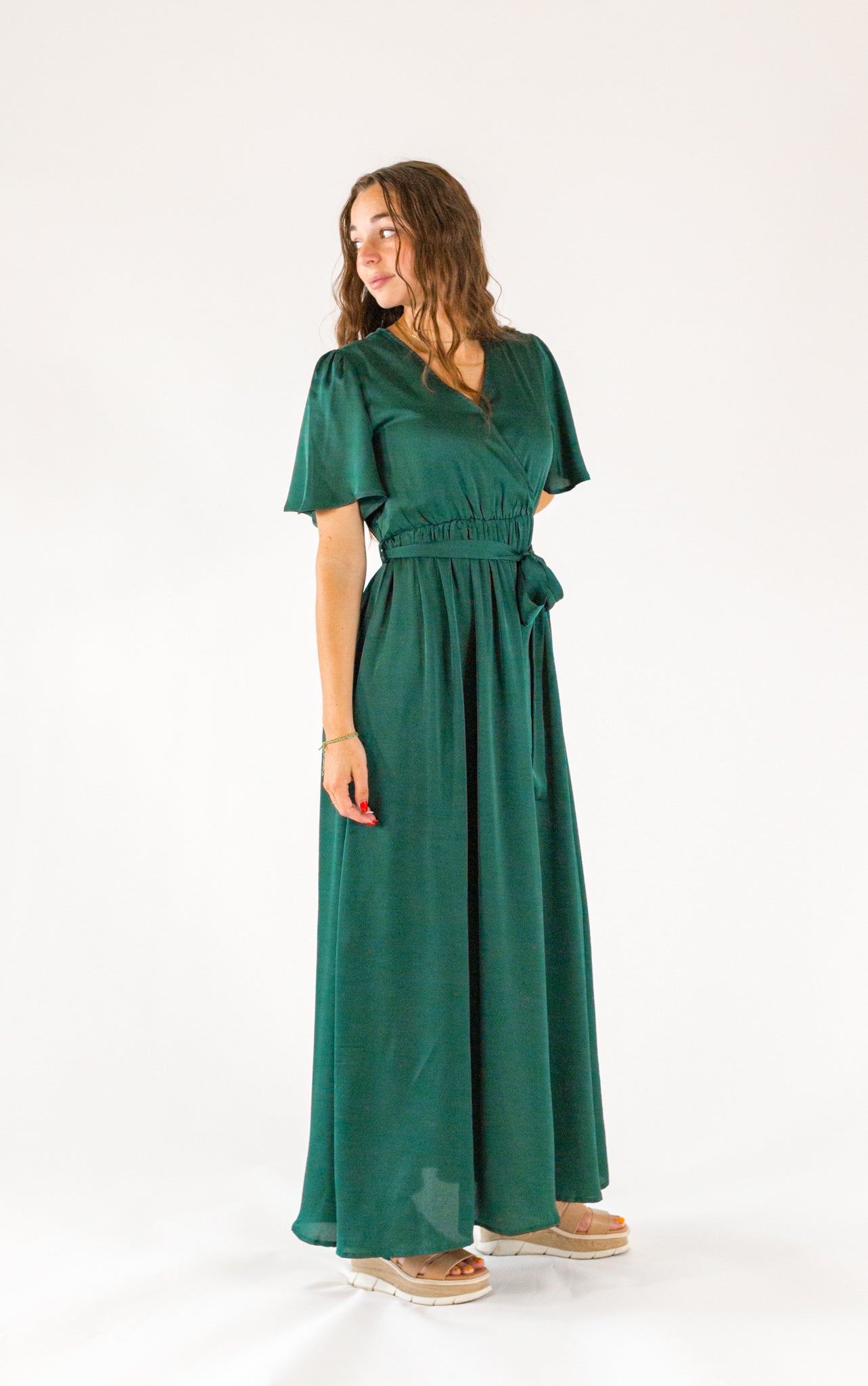 Smith Dress