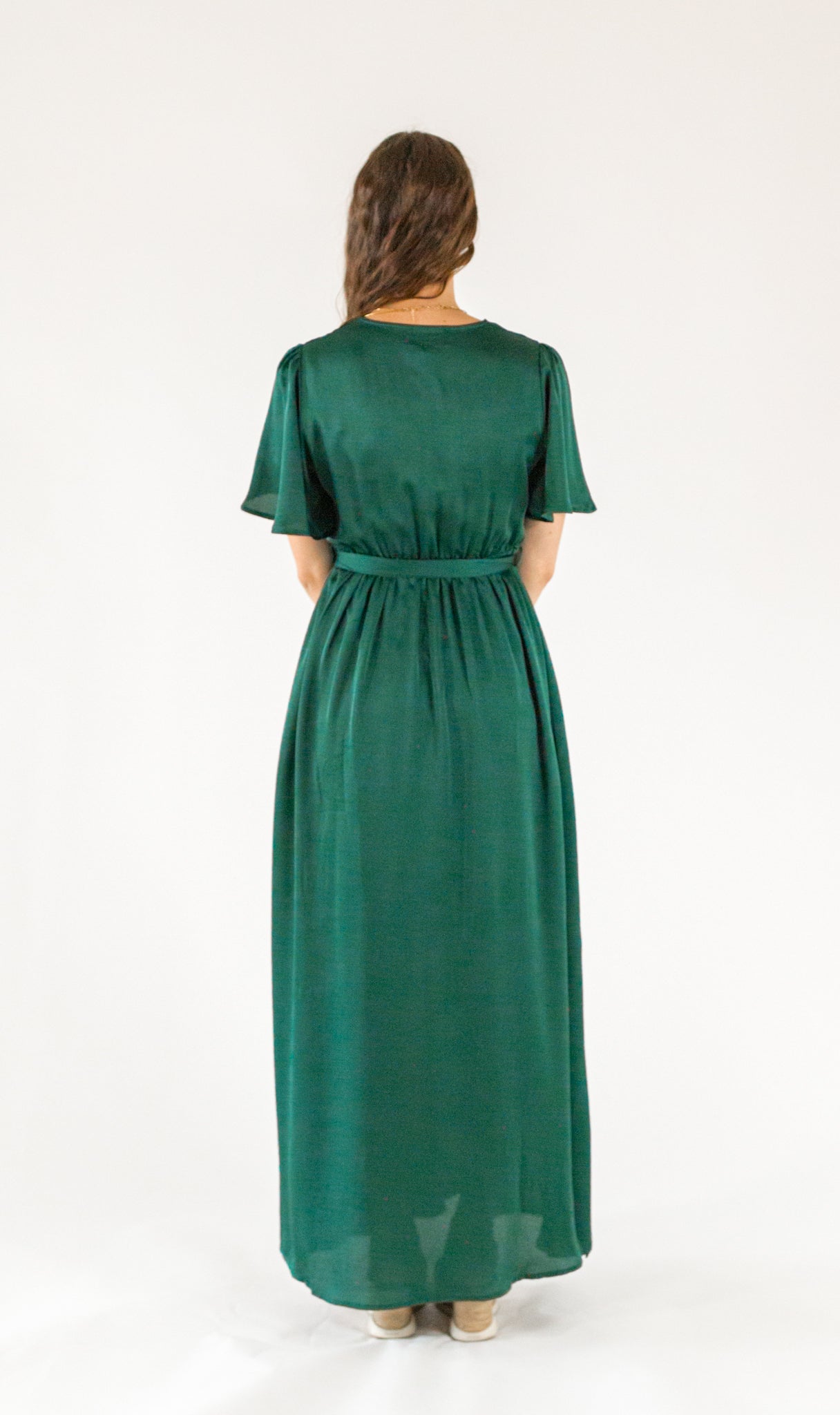 Smith Dress